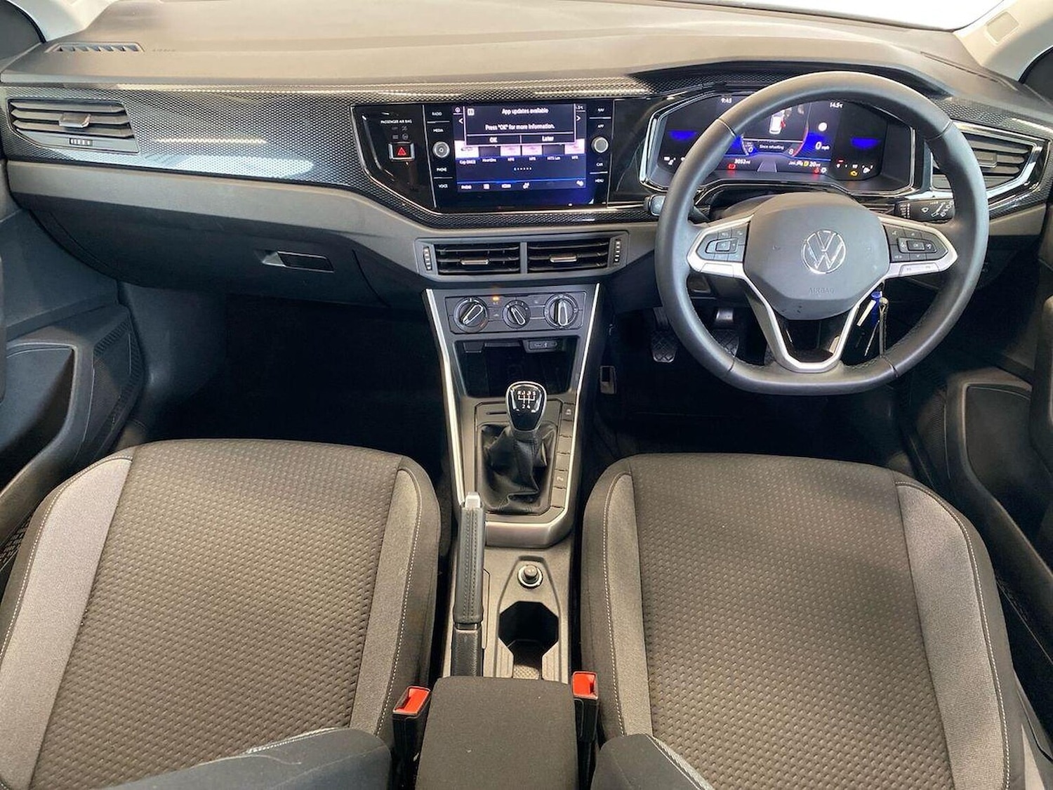 Used Volkswagen Polo 2025 for sale - 76171568: Photo 8