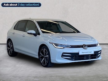 Used Volkswagen Golf 2026 for sale - 78354795: Photo