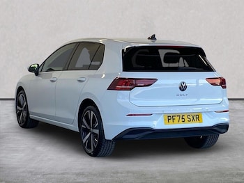 Used Volkswagen Golf 2026 for sale - 78354795: Photo