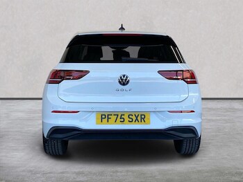 Used Volkswagen Golf 2026 for sale - 78354795: Photo