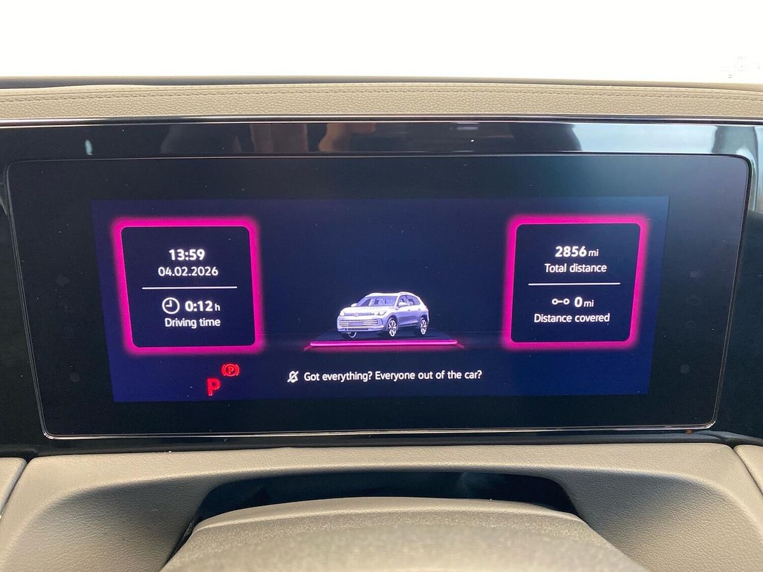 Used Volkswagen Tiguan 2025 for sale - 77797007: Photo 10