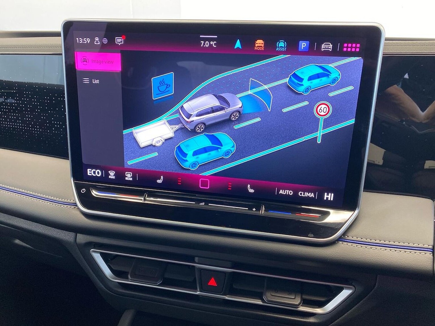 Used Volkswagen Tiguan 2025 for sale - 77797007: Photo 11