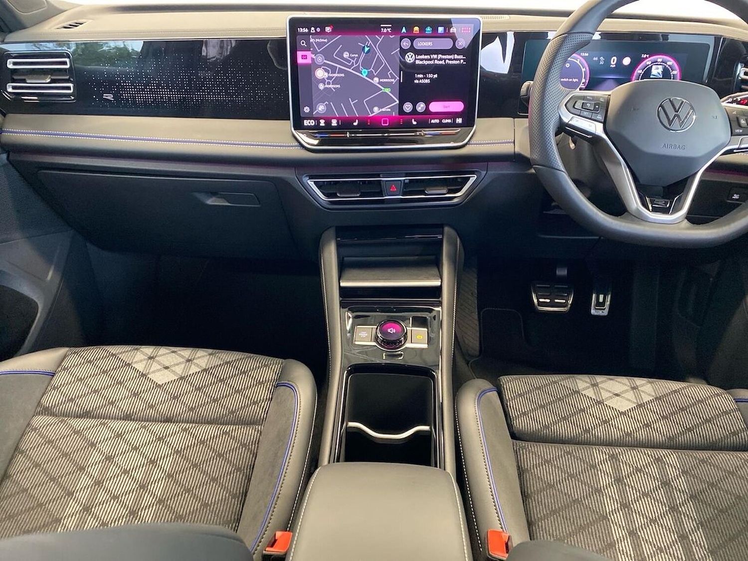 Used Volkswagen Tiguan 2025 for sale - 77797007: Photo 12