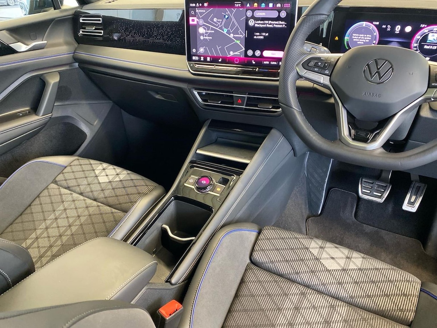 Used Volkswagen Tiguan 2025 for sale - 77797007: Photo 13