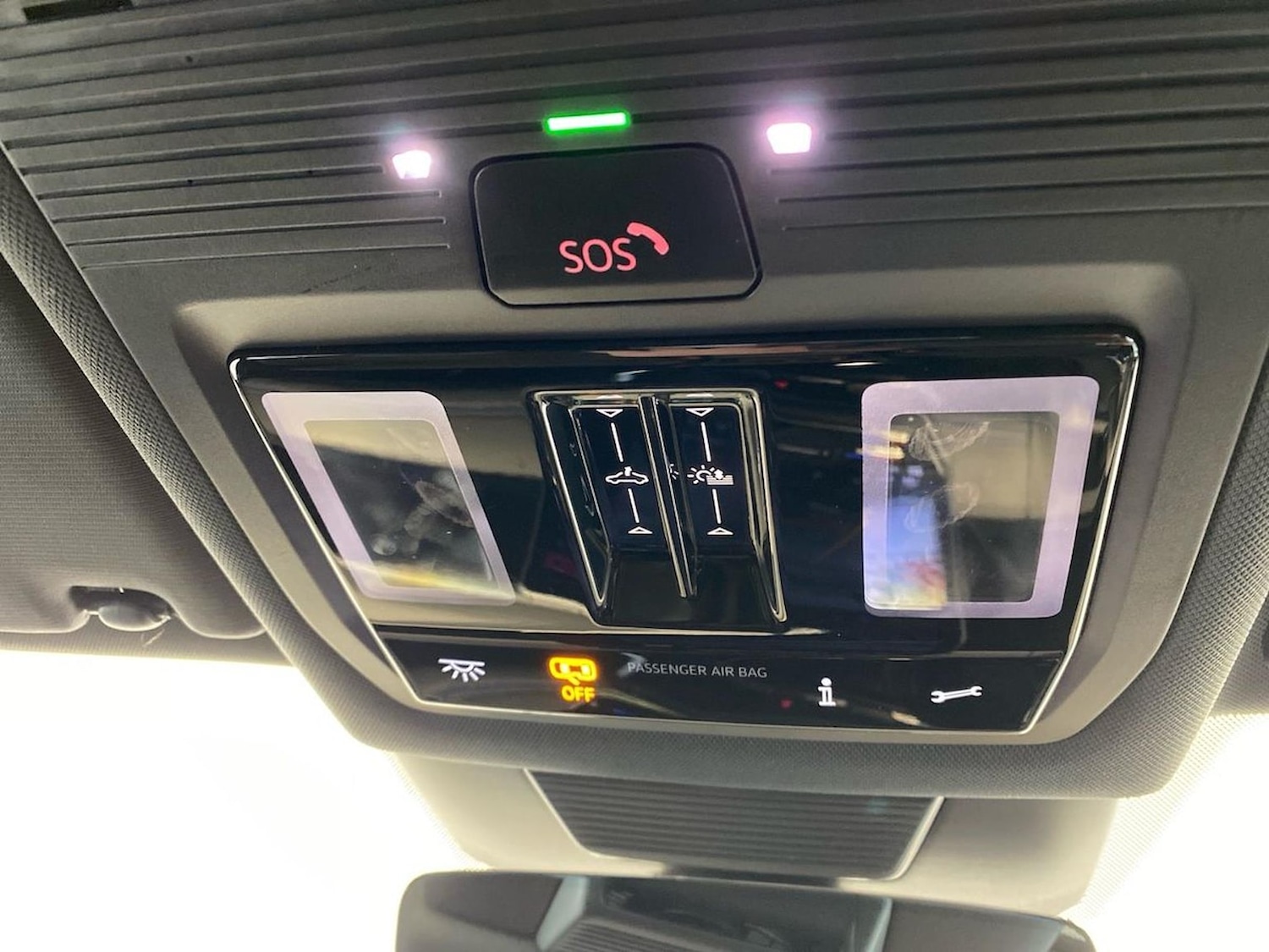 Used Volkswagen Tiguan 2025 for sale - 77797007: Photo 14