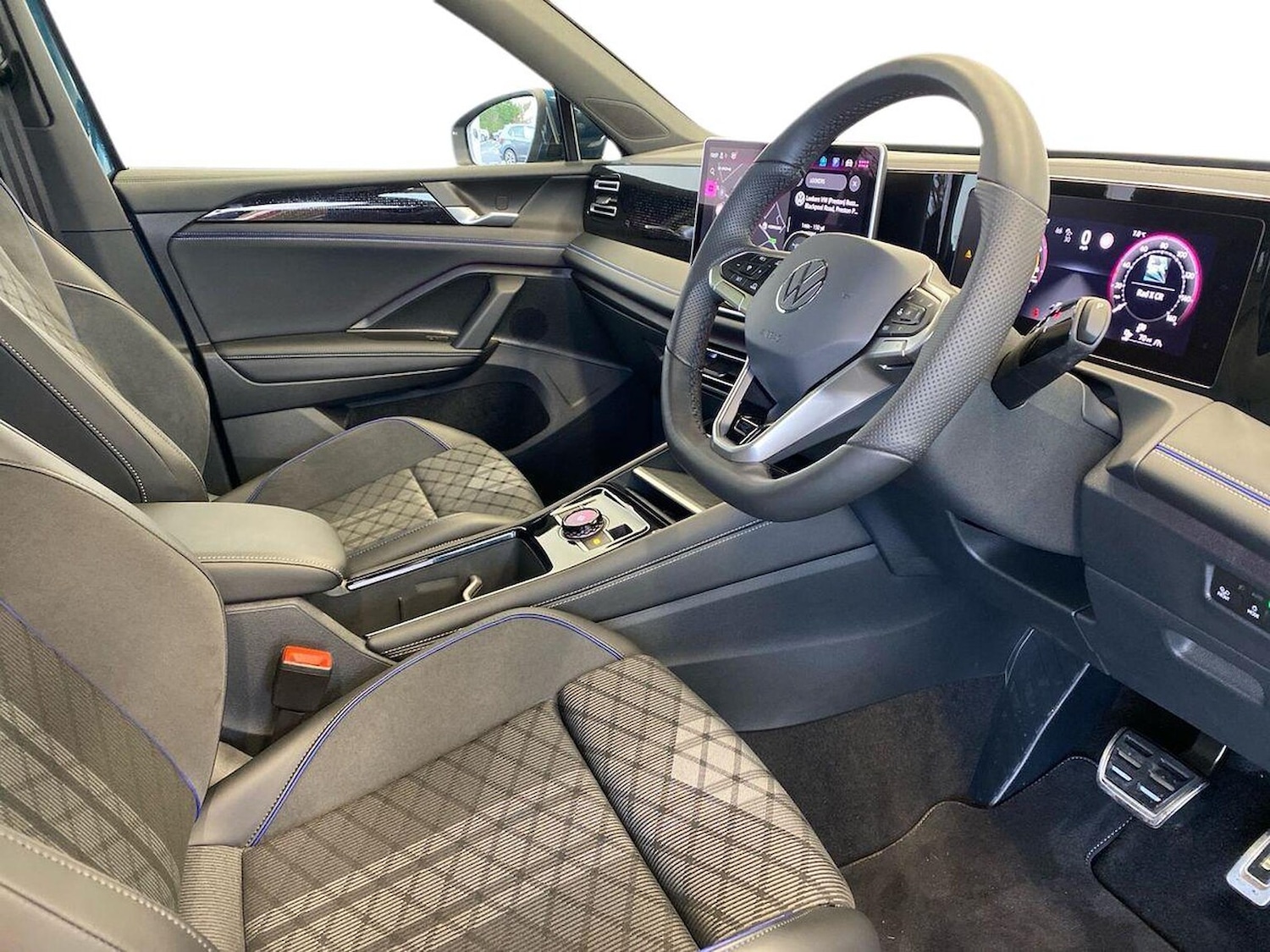 Used Volkswagen Tiguan 2025 for sale - 77797007: Photo 15