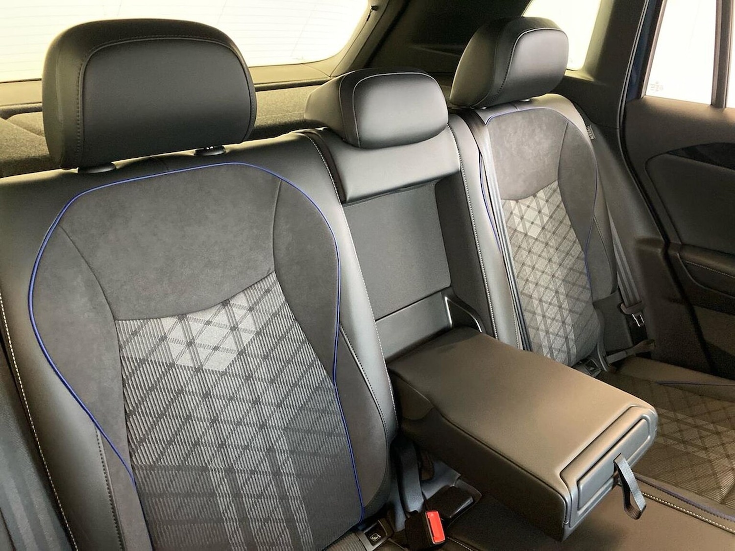 Used Volkswagen Tiguan 2025 for sale - 77797007: Photo 16