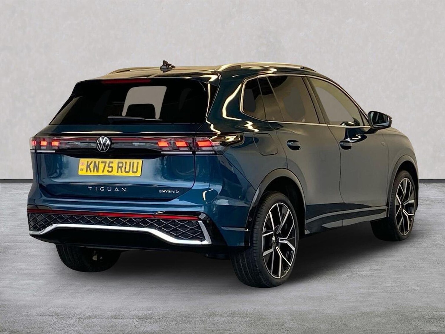 Used Volkswagen Tiguan 2025 for sale - 77797007: Photo 18