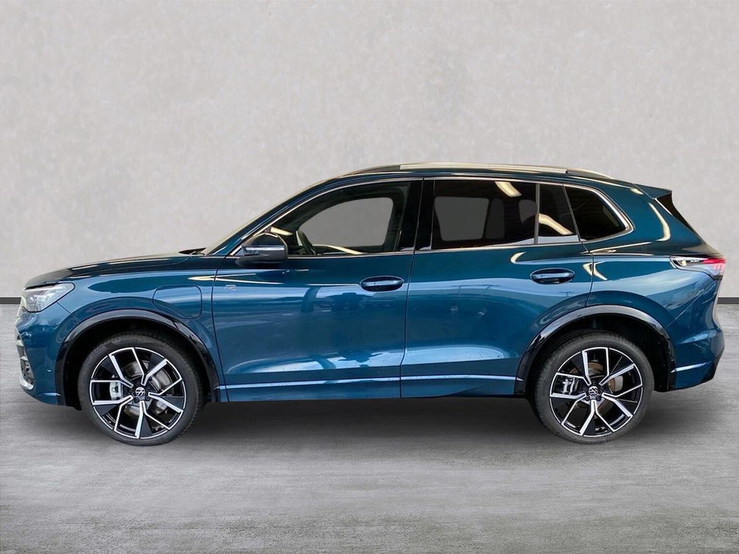 Used Volkswagen Tiguan 2025 for sale - 77797007: Photo 19