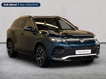 Used Volkswagen Tiguan 2025 for sale - 77797007: Photo