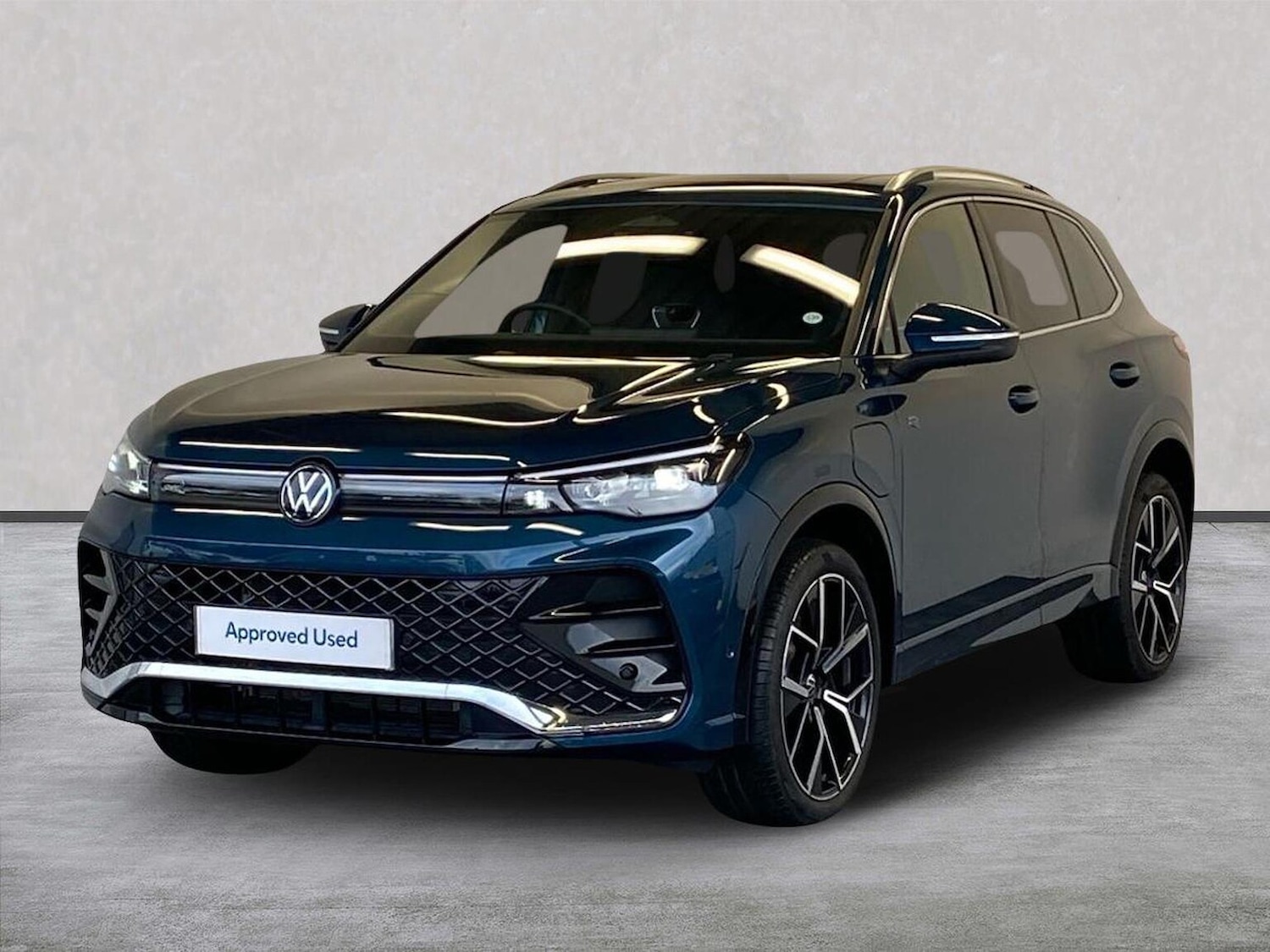 Used Volkswagen Tiguan 2025 for sale - 77797007: Photo 20