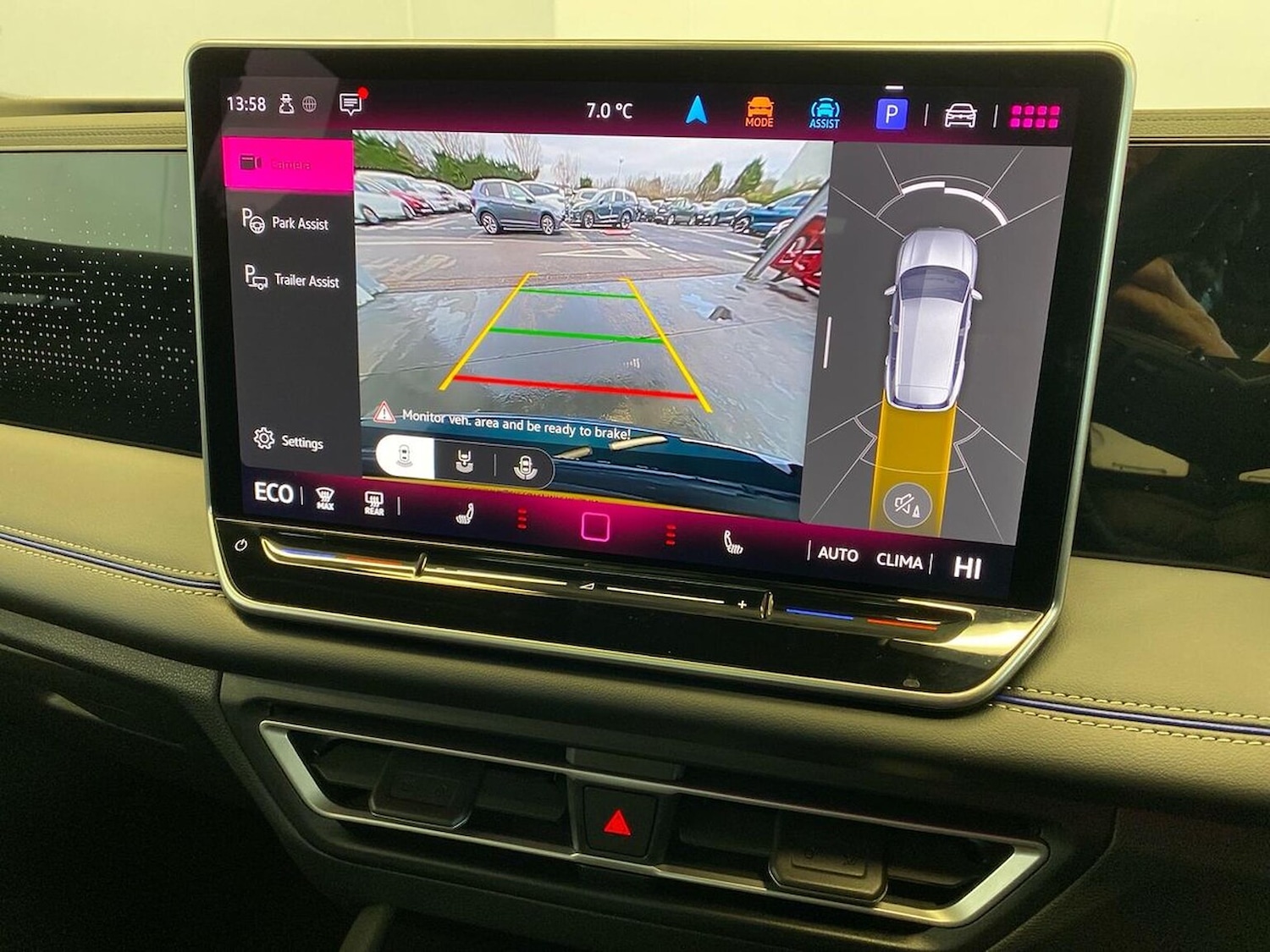 Used Volkswagen Tiguan 2025 for sale - 77797007: Photo 23