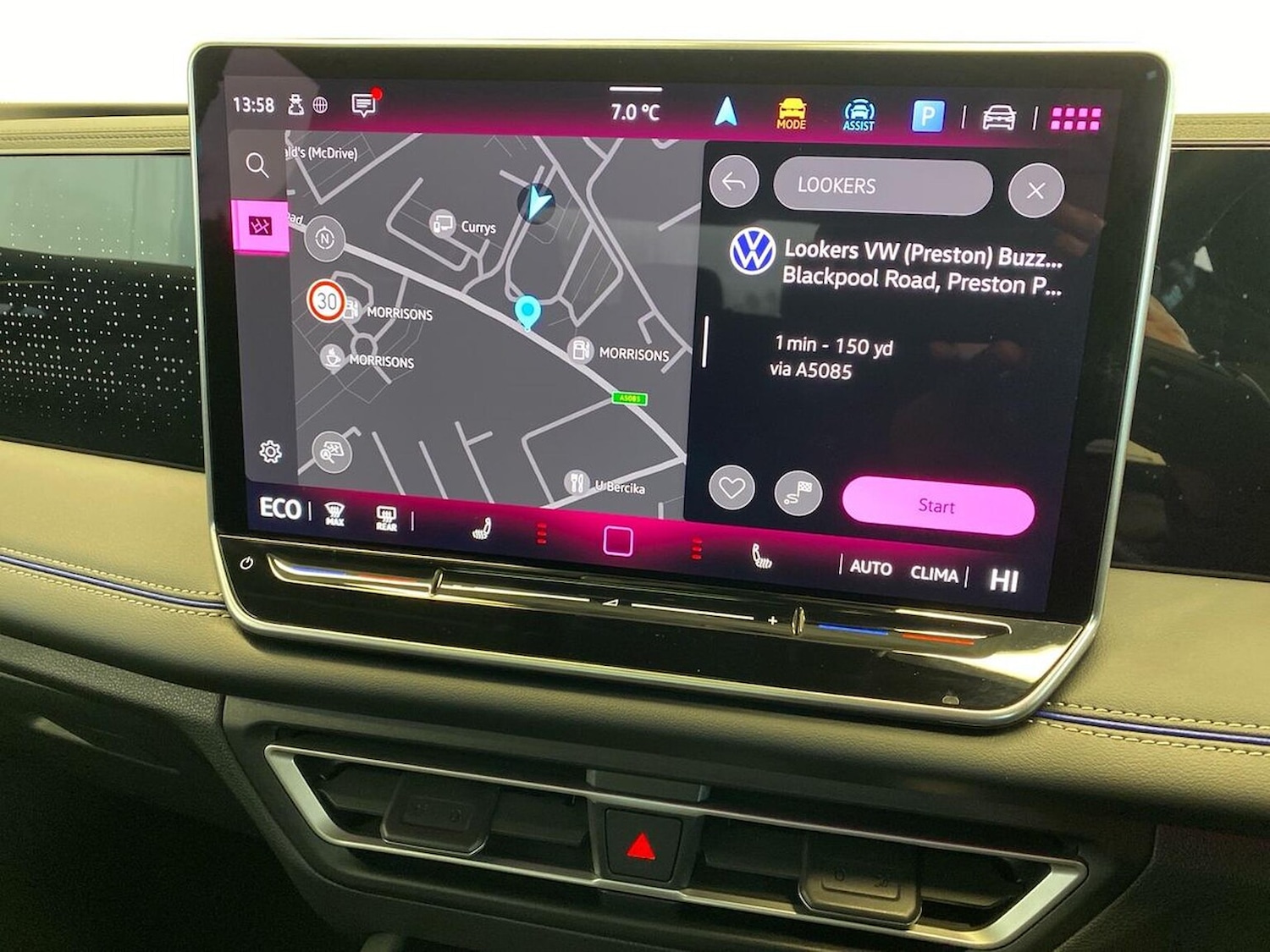 Used Volkswagen Tiguan 2025 for sale - 77797007: Photo 24