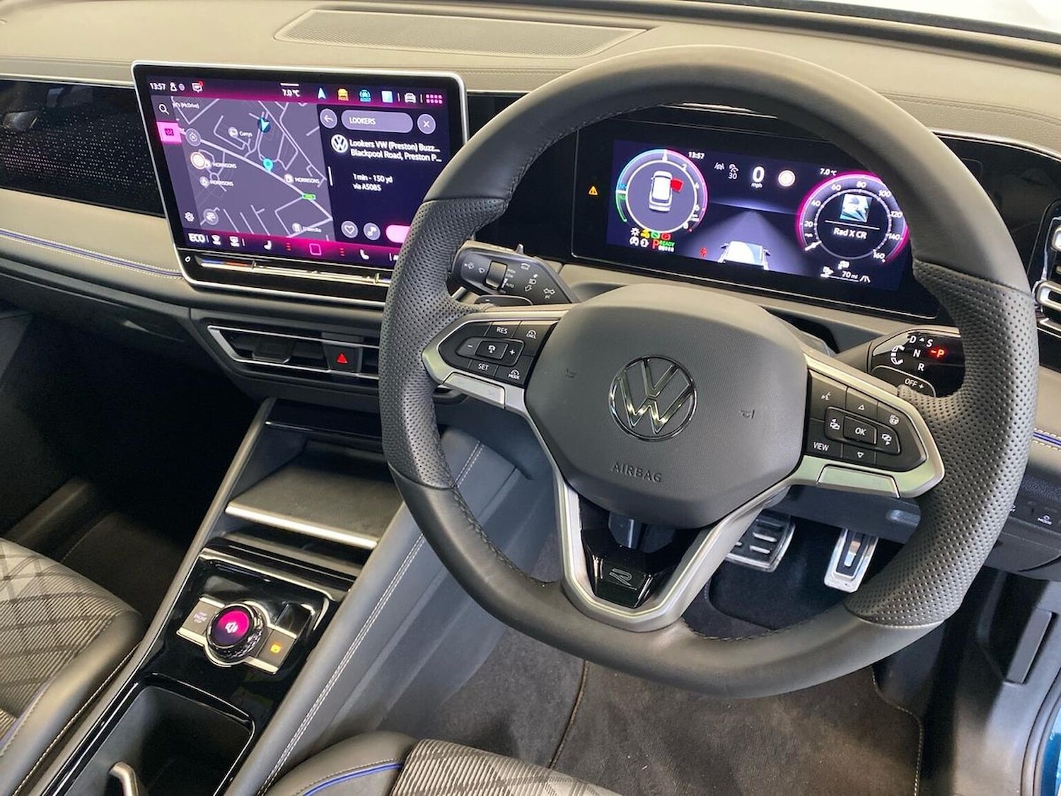 Used Volkswagen Tiguan 2025 for sale - 77797007: Photo 27