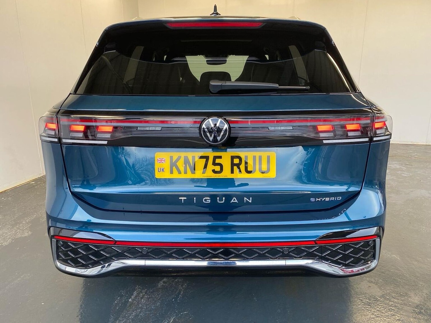 Used Volkswagen Tiguan 2025 for sale - 77797007: Photo 28