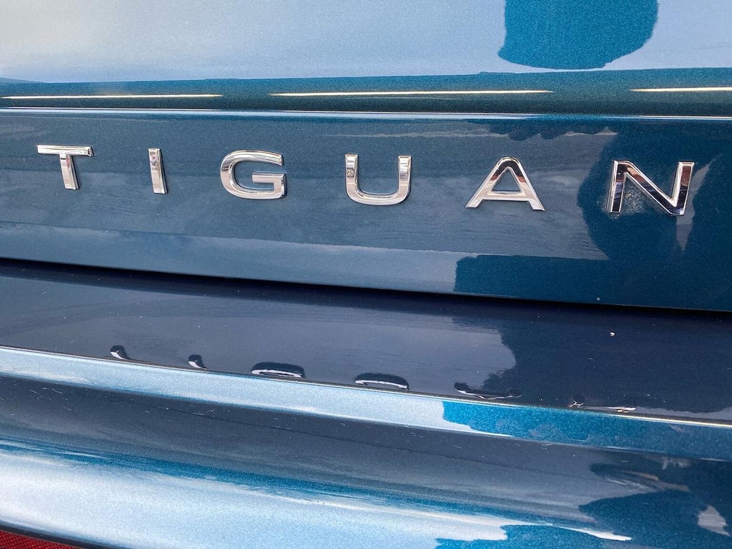 Used Volkswagen Tiguan 2025 for sale - 77797007: Photo 29