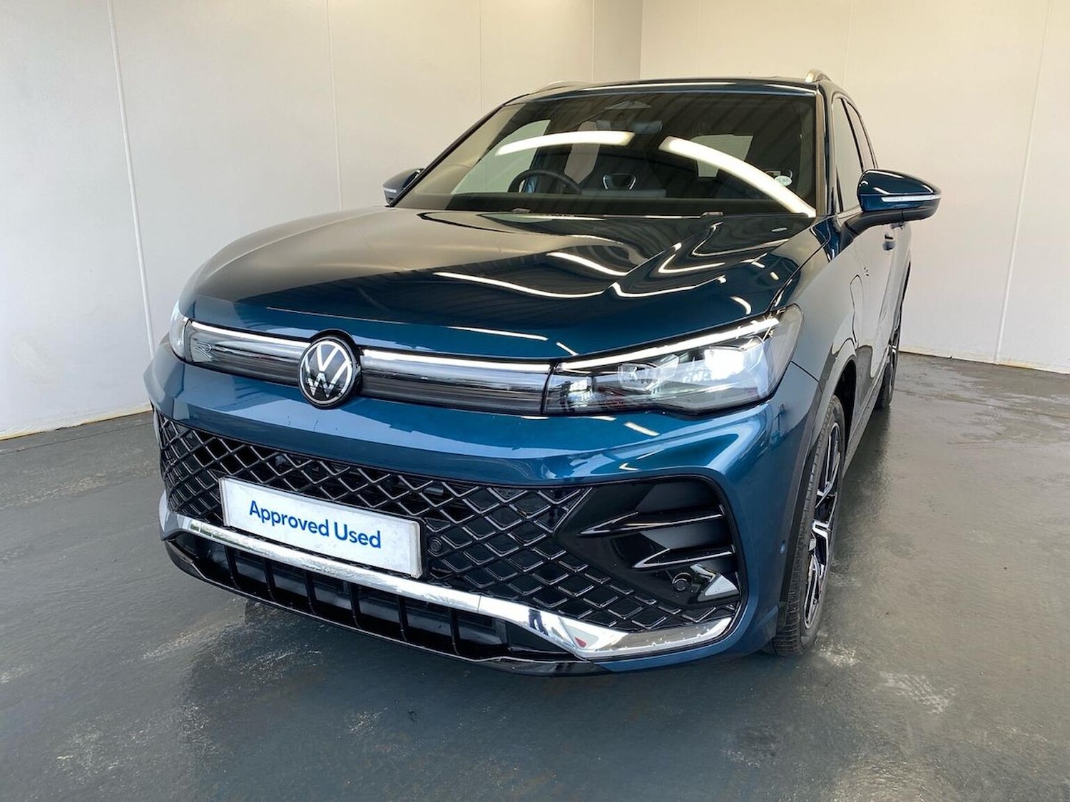 Used Volkswagen Tiguan 2025 for sale - 77797007: Photo 33