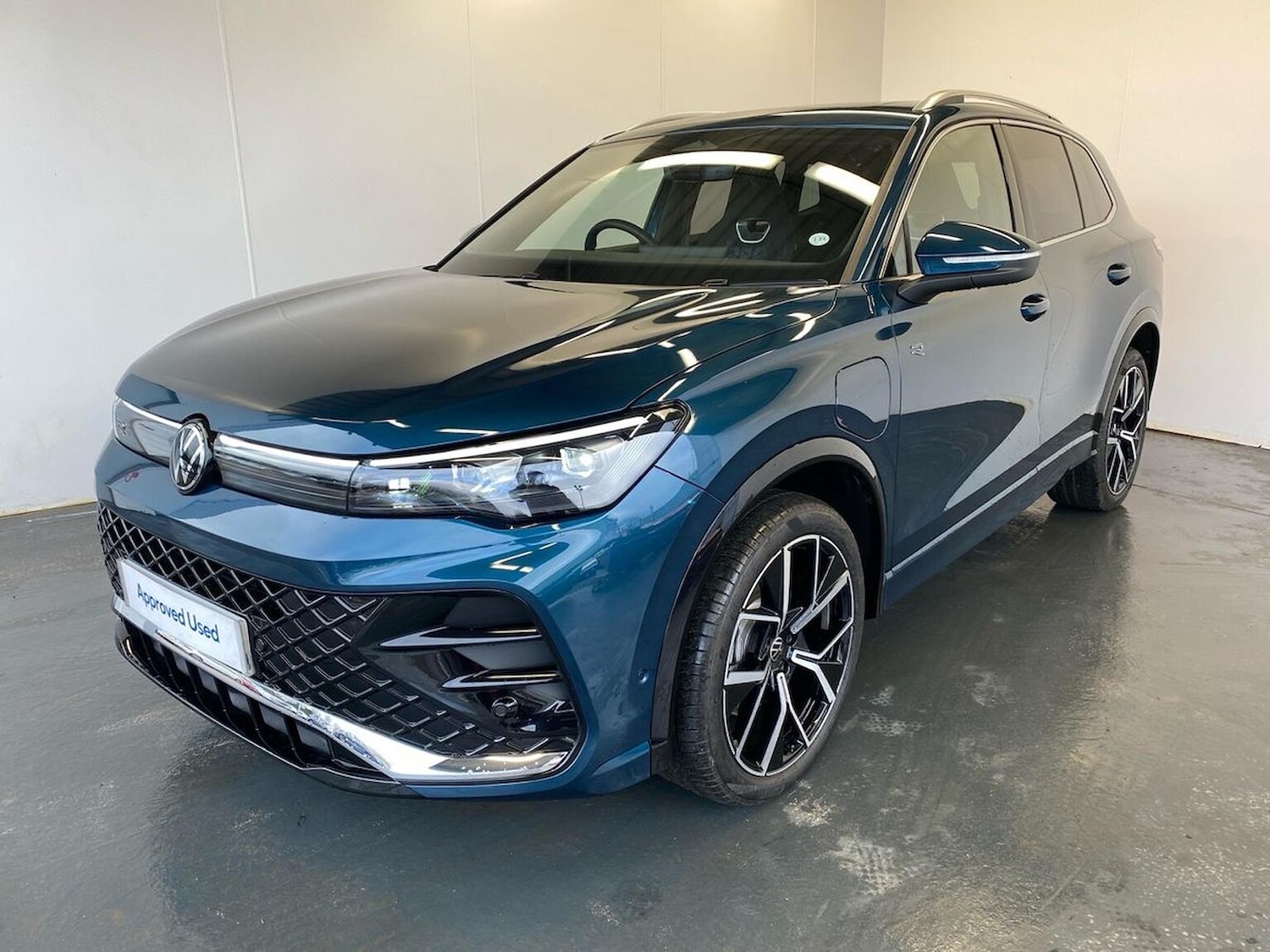 Used Volkswagen Tiguan 2025 for sale - 77797007: Photo 34