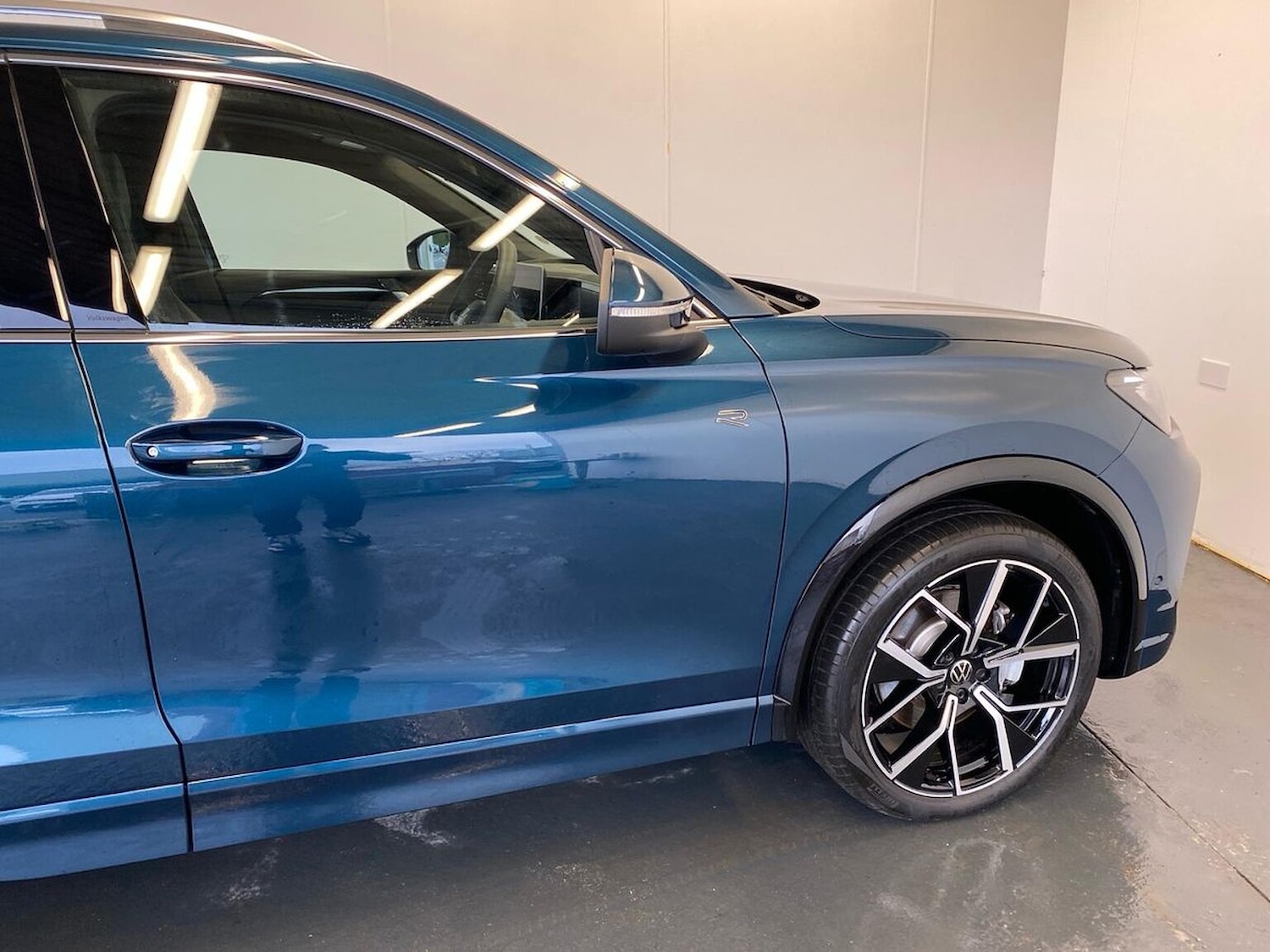 Used Volkswagen Tiguan 2025 for sale - 77797007: Photo 37