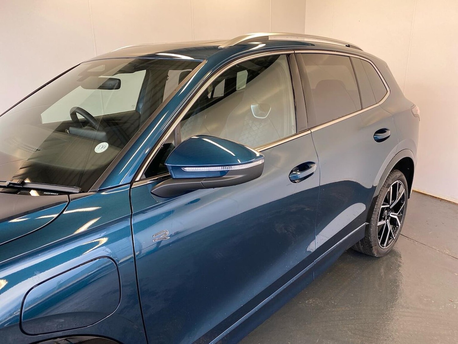 Used Volkswagen Tiguan 2025 for sale - 77797007: Photo 38