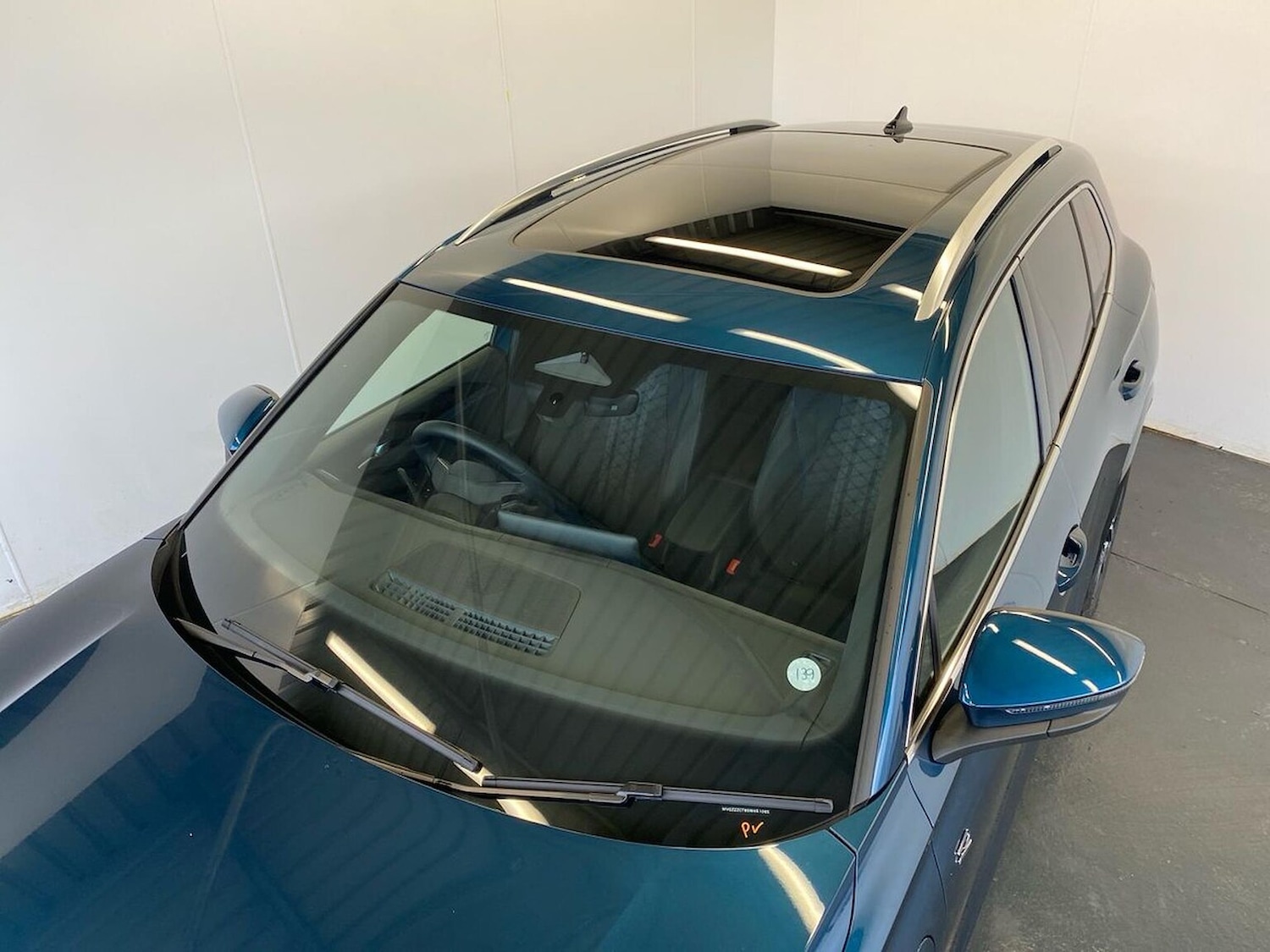 Used Volkswagen Tiguan 2025 for sale - 77797007: Photo 39