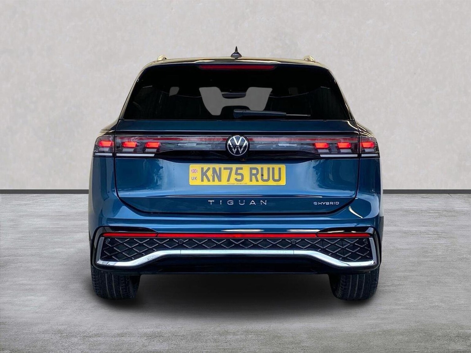 Used Volkswagen Tiguan 2025 for sale - 77797007: Photo 4