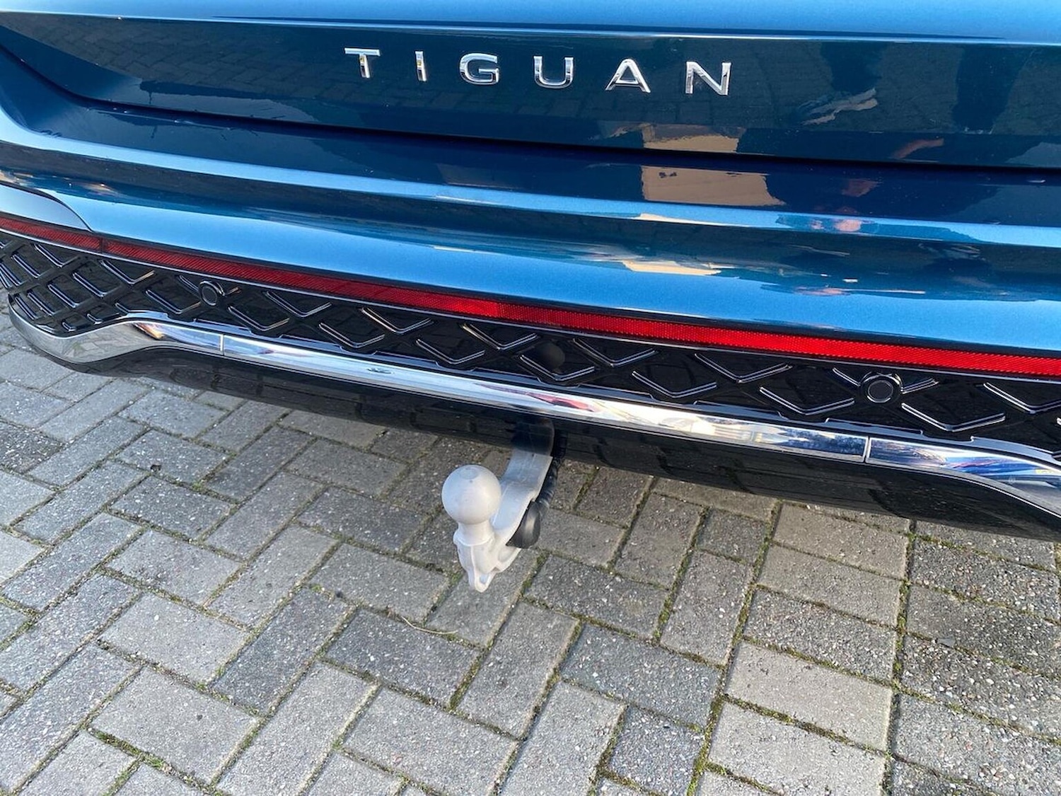 Used Volkswagen Tiguan 2025 for sale - 77797007: Photo 41