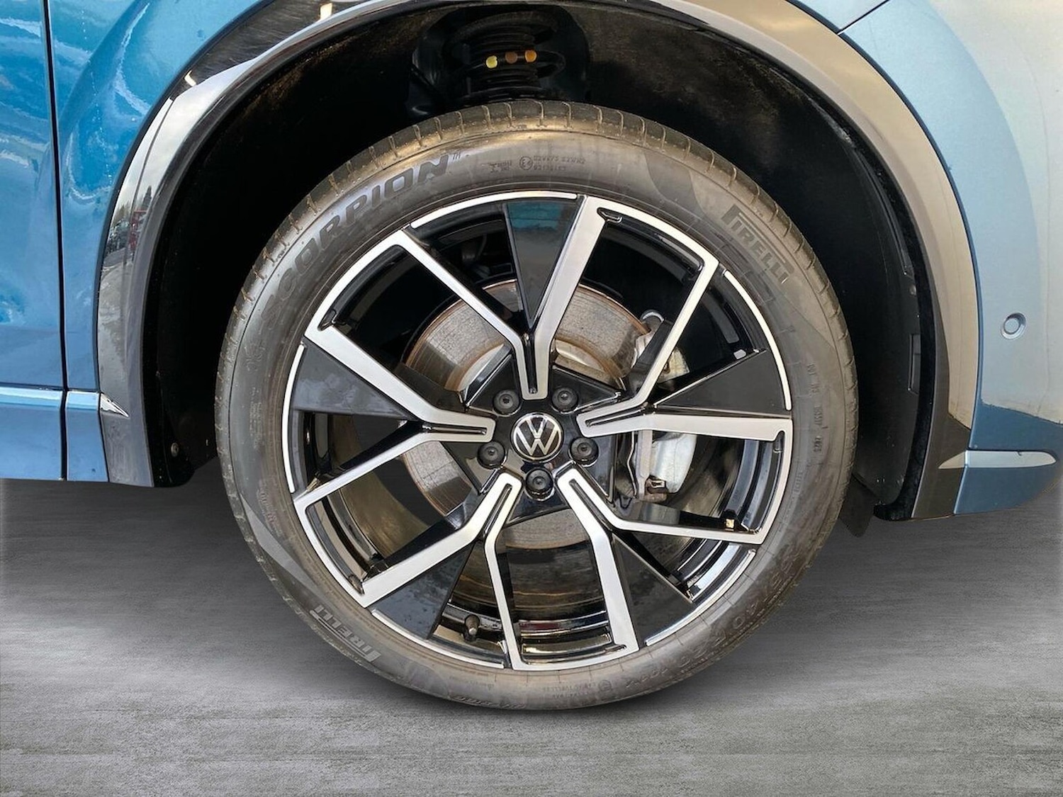 Used Volkswagen Tiguan 2025 for sale - 77797007: Photo 6