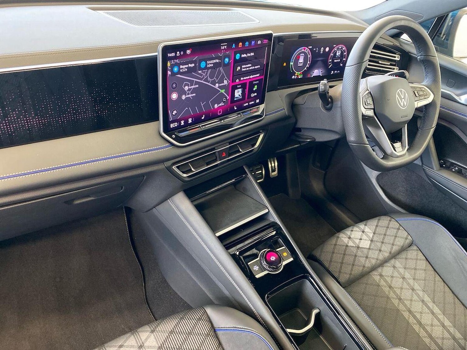 Used Volkswagen Tiguan 2025 for sale - 77797007: Photo 7