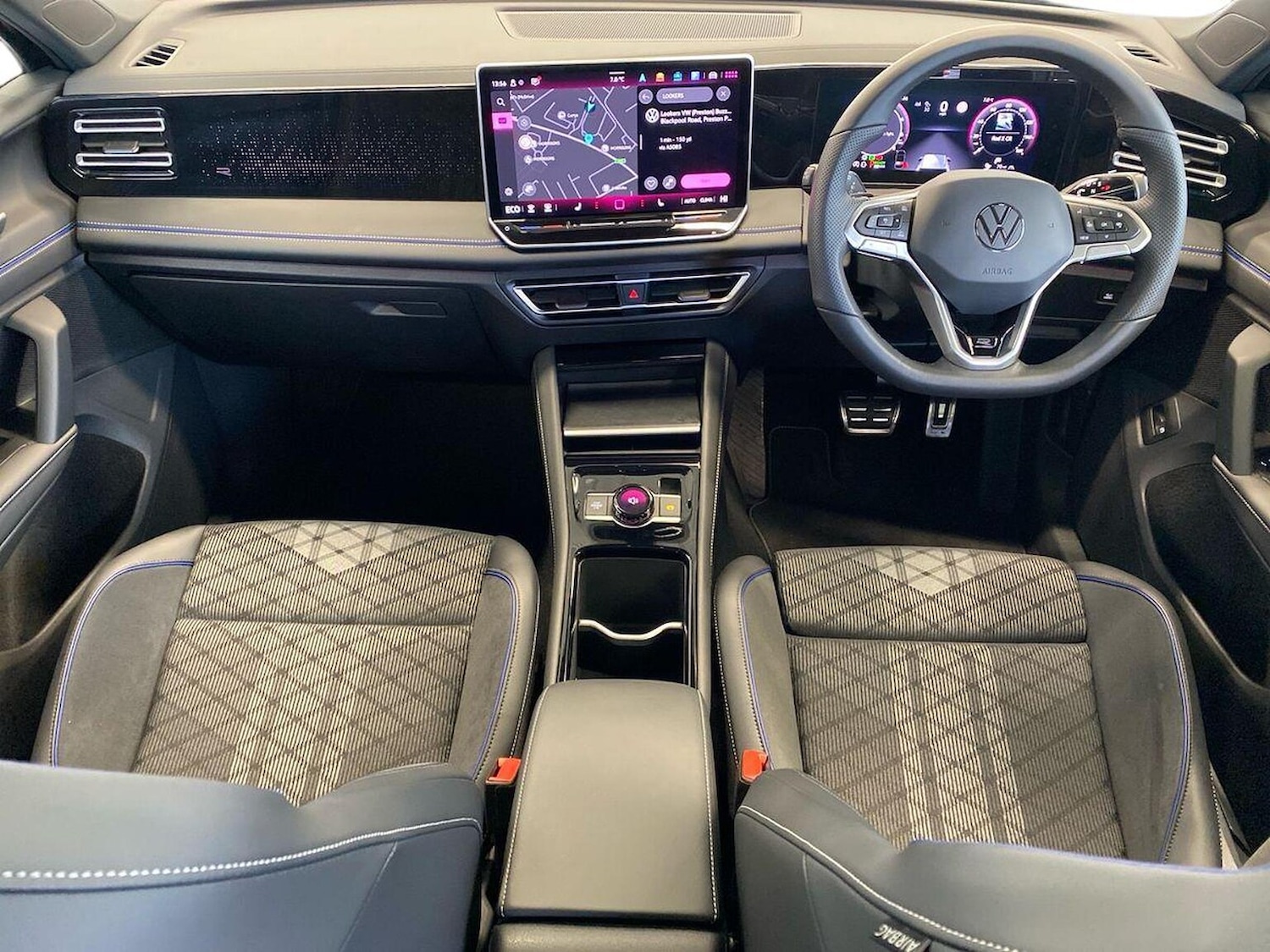 Used Volkswagen Tiguan 2025 for sale - 77797007: Photo 8