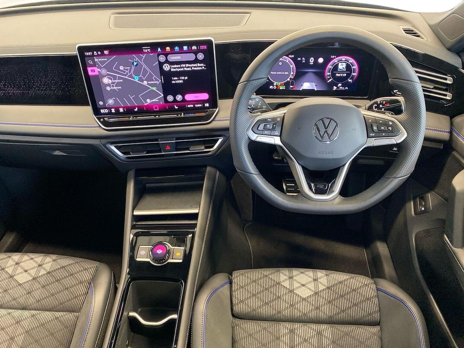 Used Volkswagen Tiguan 2025 for sale - 77797007: Photo 9