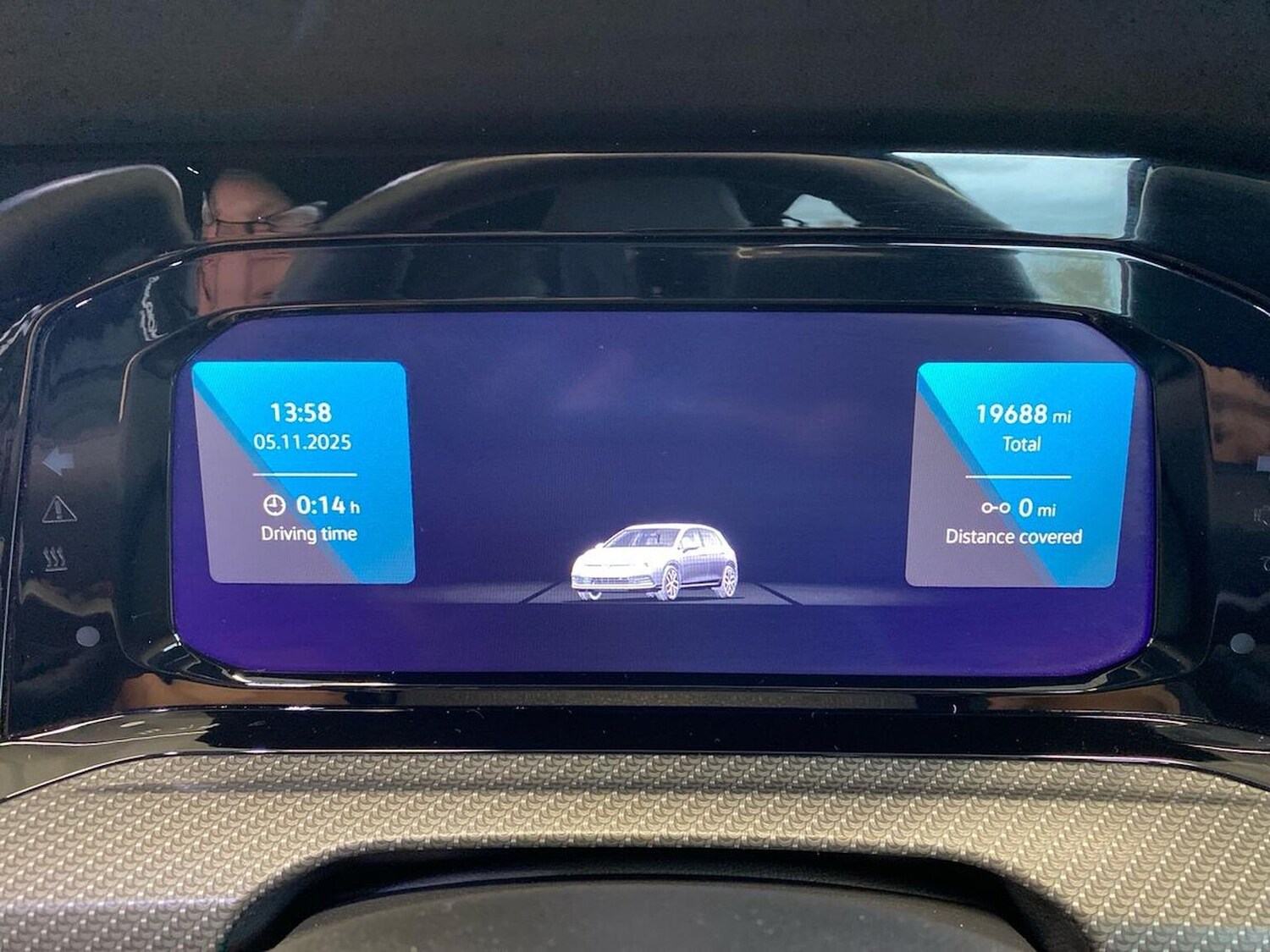 Used Volkswagen Golf 2023 for sale - 76543059: Photo 10