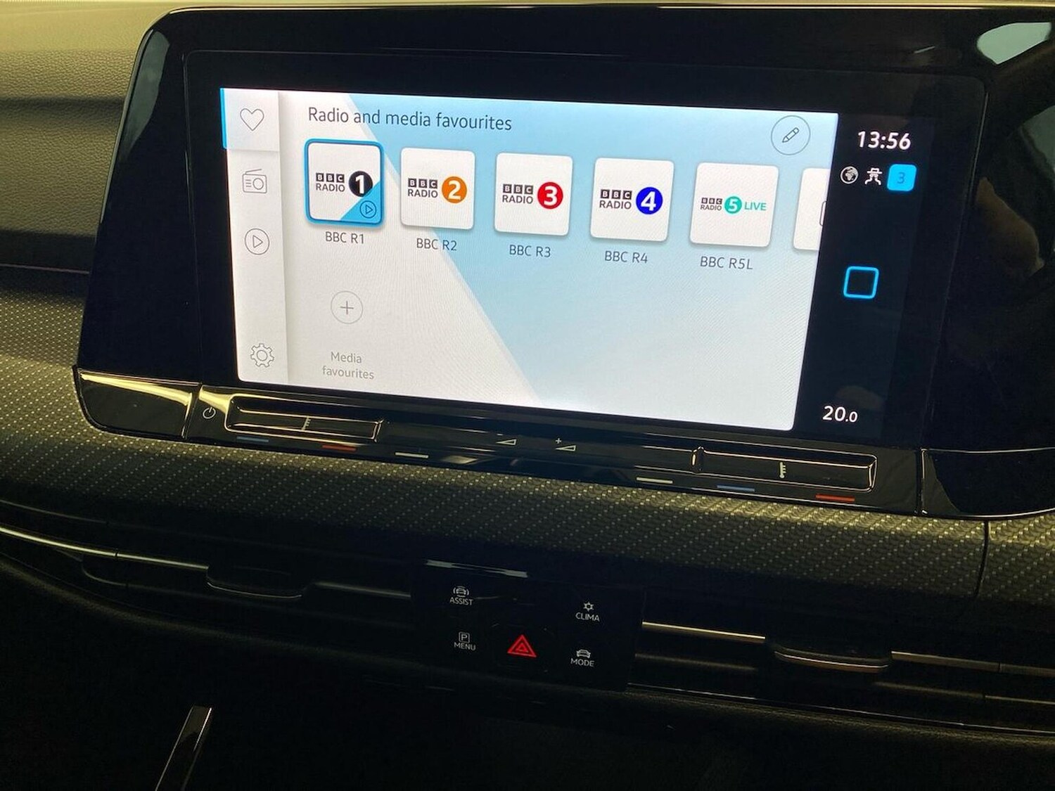 Used Volkswagen Golf 2023 for sale - 76543059: Photo 11