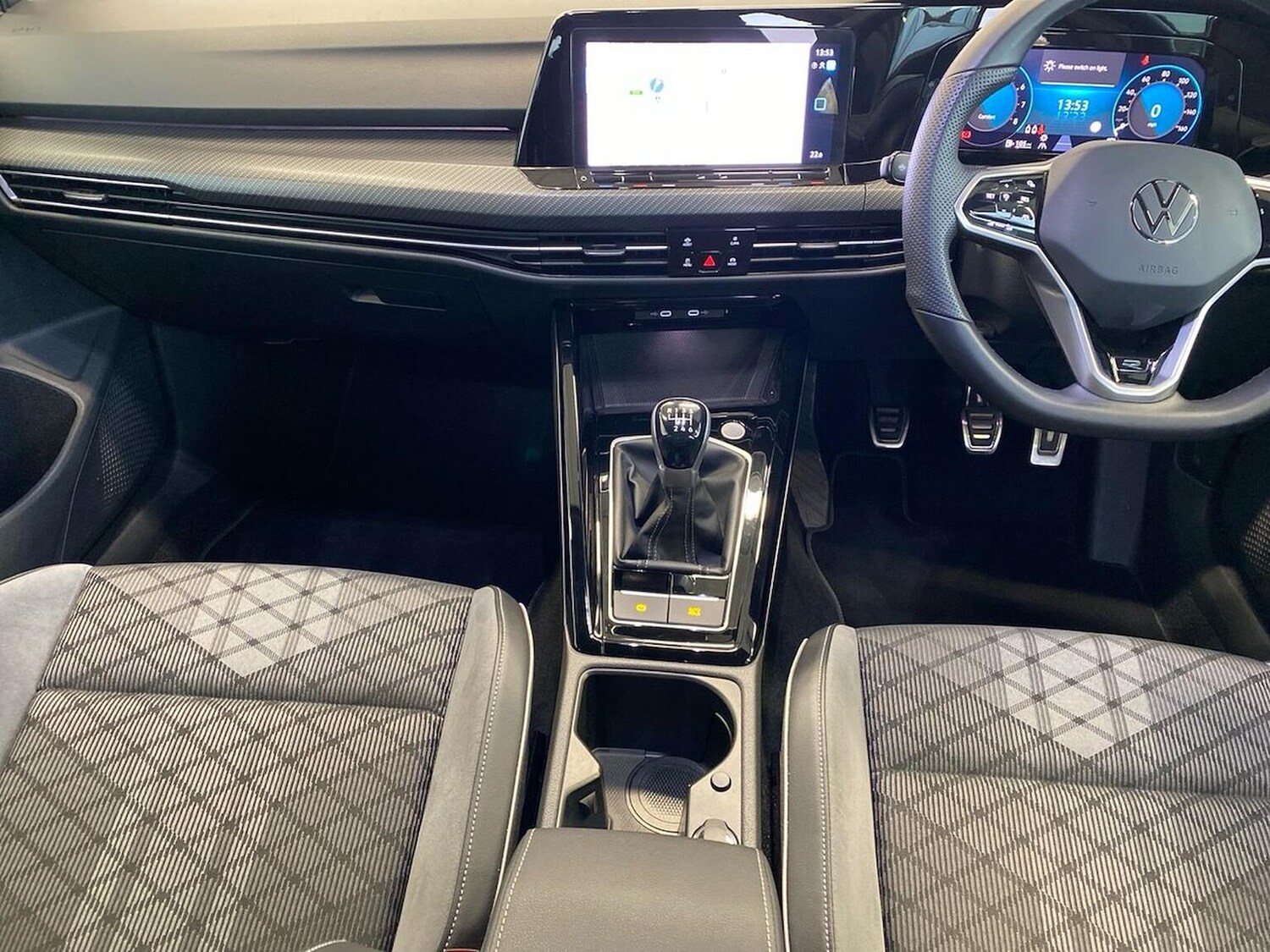 Used Volkswagen Golf 2023 for sale - 76543059: Photo 12