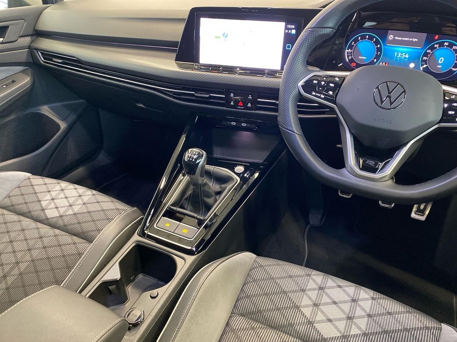 Used Volkswagen Golf 2023 for sale - 76543059: Photo 13