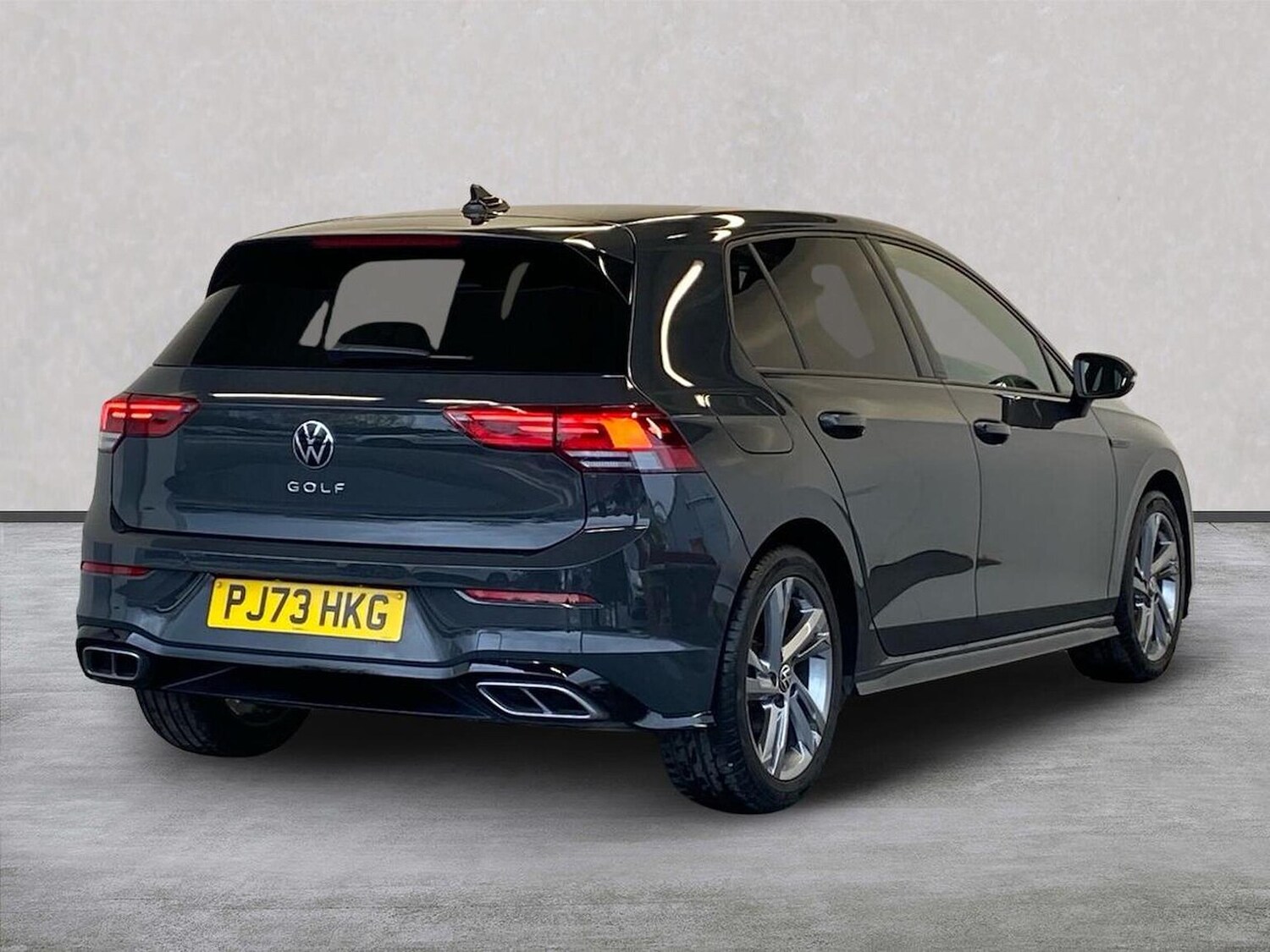 Used Volkswagen Golf 2023 for sale - 76543059: Photo 18