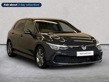 Used Volkswagen Golf 2023 for sale - 76543059: Photo