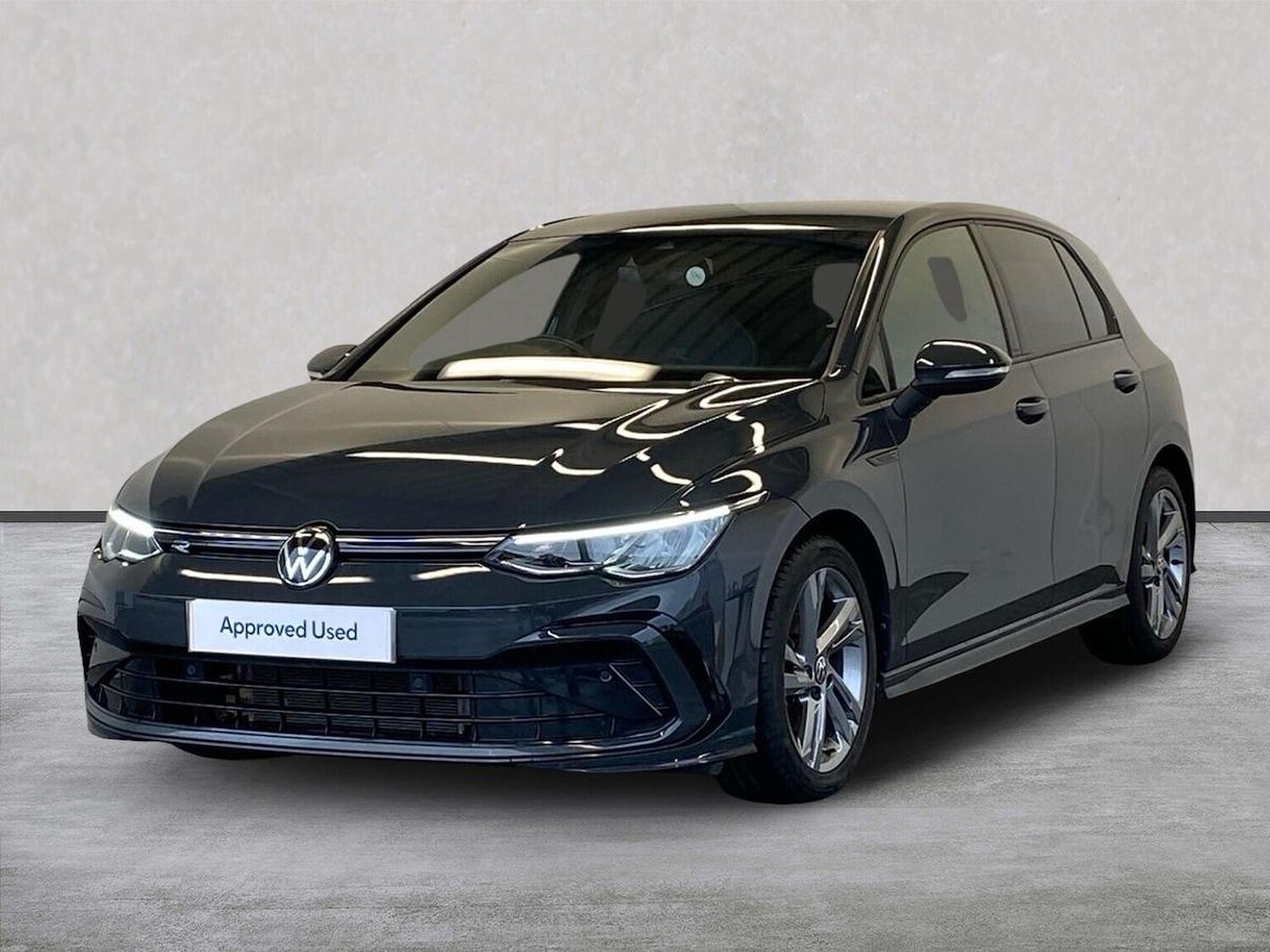 Used Volkswagen Golf 2023 for sale - 76543059: Photo 20