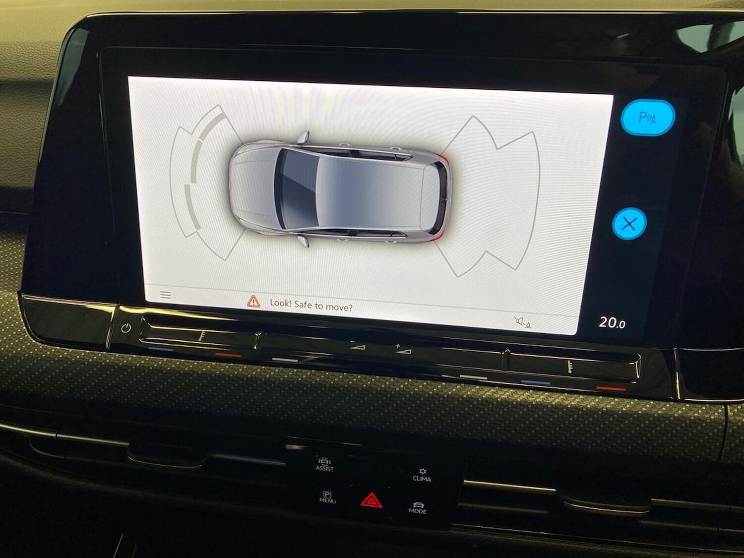 Used Volkswagen Golf 2023 for sale - 76543059: Photo 23