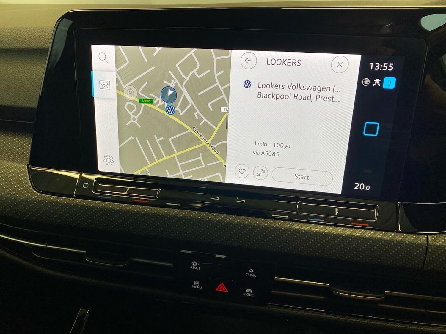 Used Volkswagen Golf 2023 for sale - 76543059: Photo 24