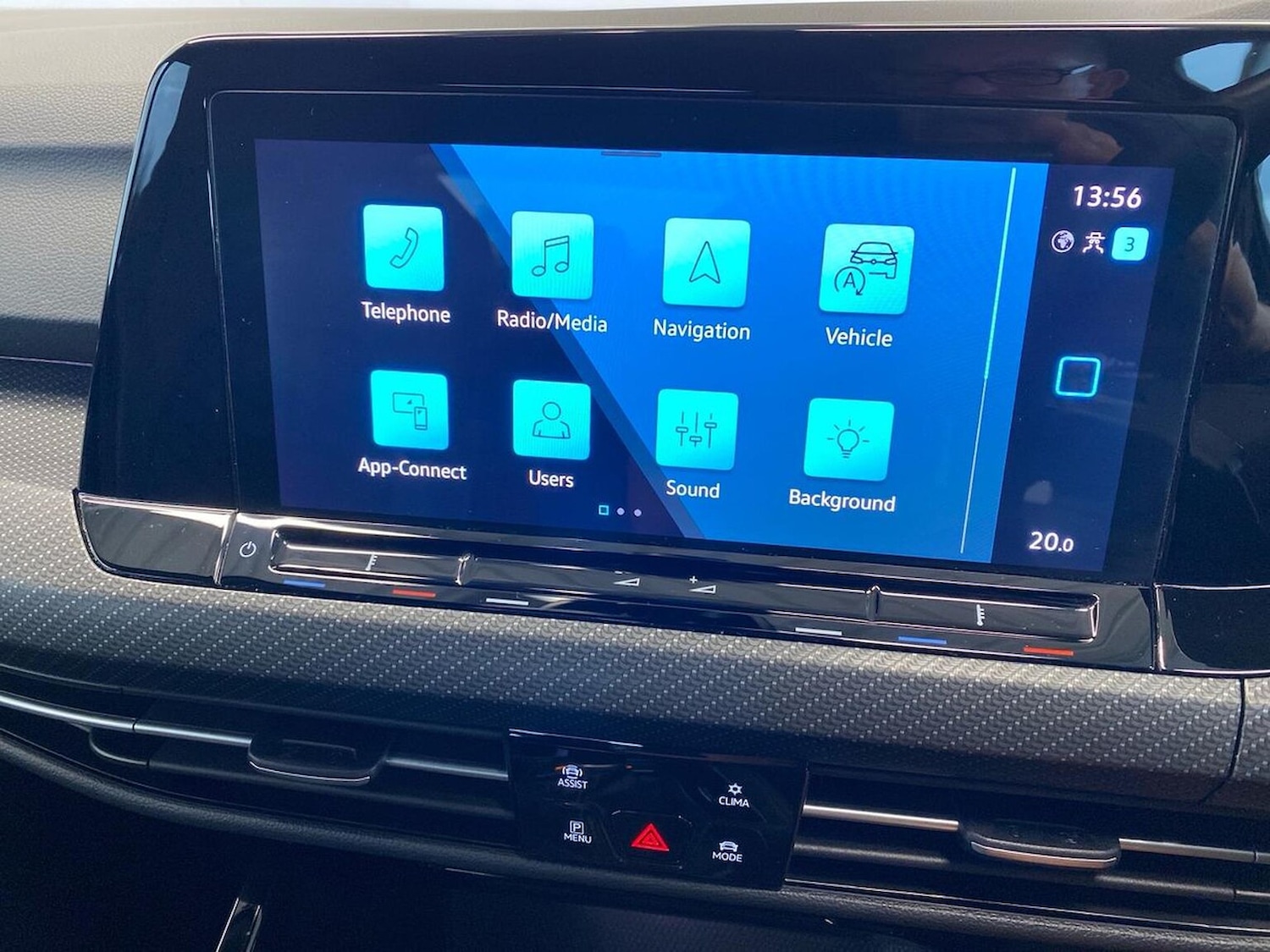 Used Volkswagen Golf 2023 for sale - 76543059: Photo 25