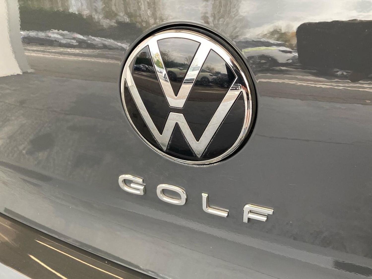 Used Volkswagen Golf 2023 for sale - 76543059: Photo 29