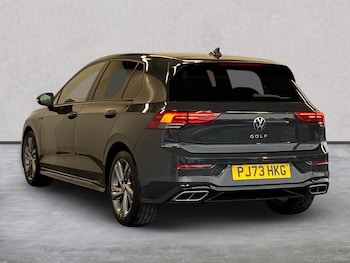 Used Volkswagen Golf 2023 for sale - 76543059: Photo