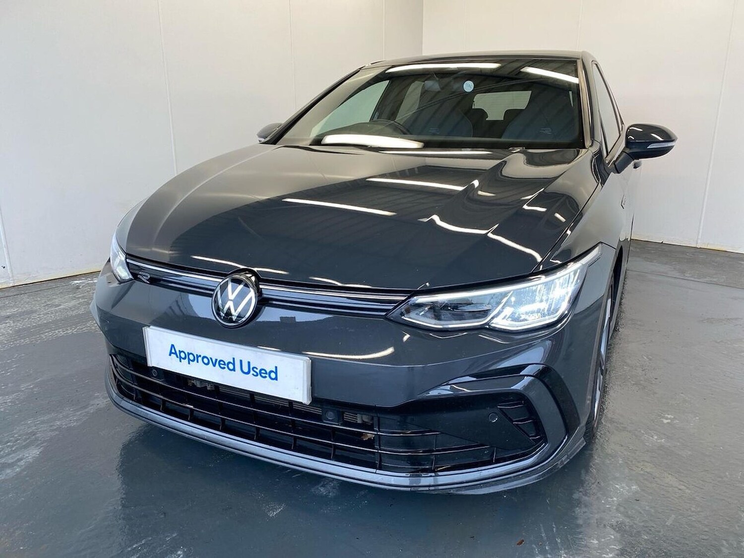 Used Volkswagen Golf 2023 for sale - 76543059: Photo 33