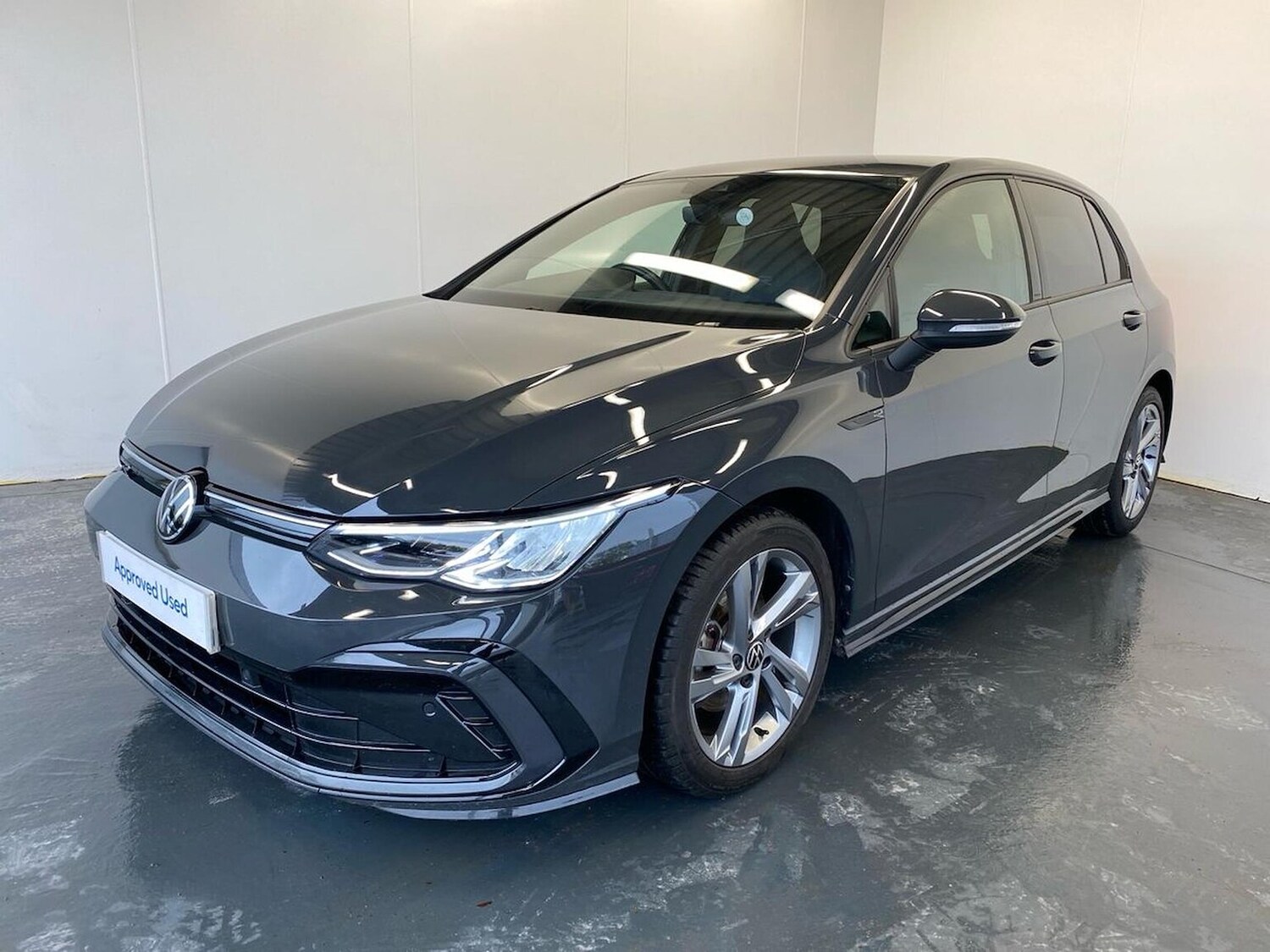 Used Volkswagen Golf 2023 for sale - 76543059: Photo 34