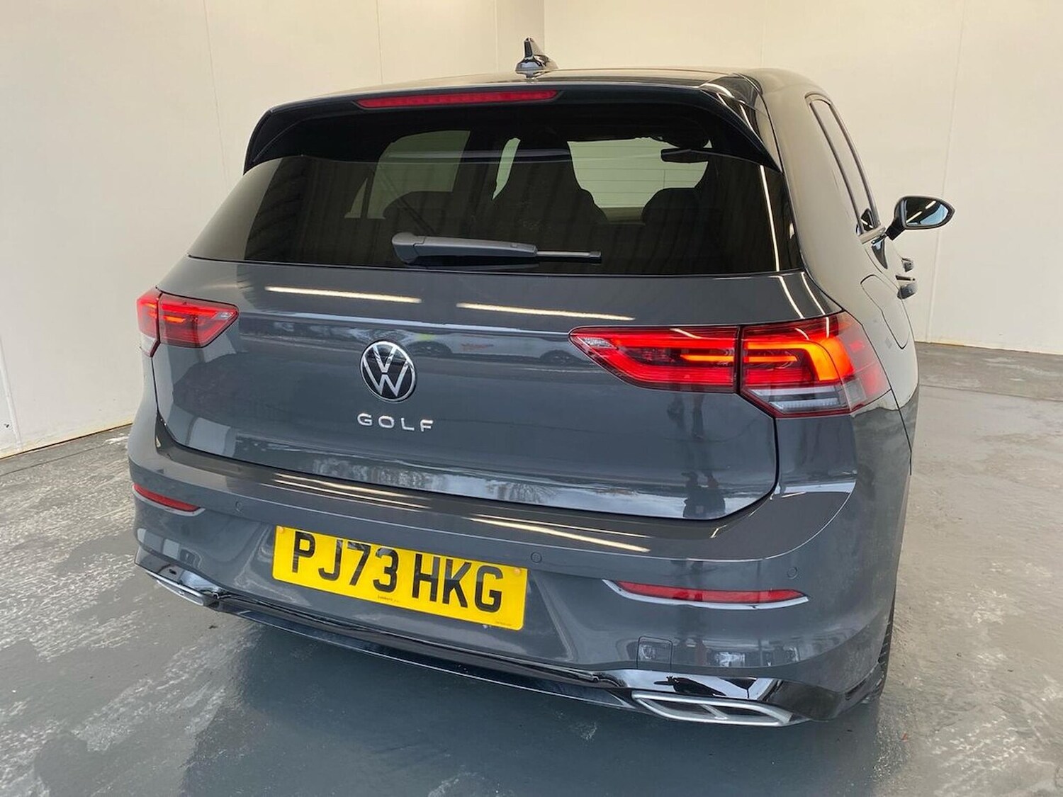 Used Volkswagen Golf 2023 for sale - 76543059: Photo 35