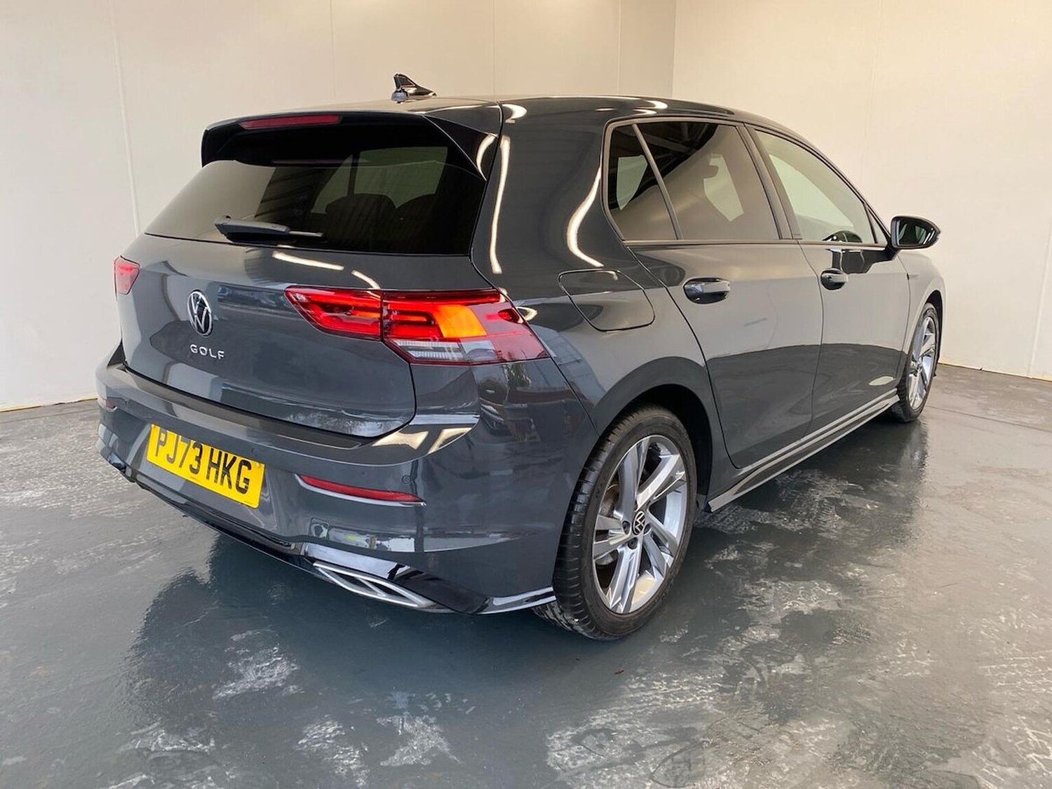 Used Volkswagen Golf 2023 for sale - 76543059: Photo 36