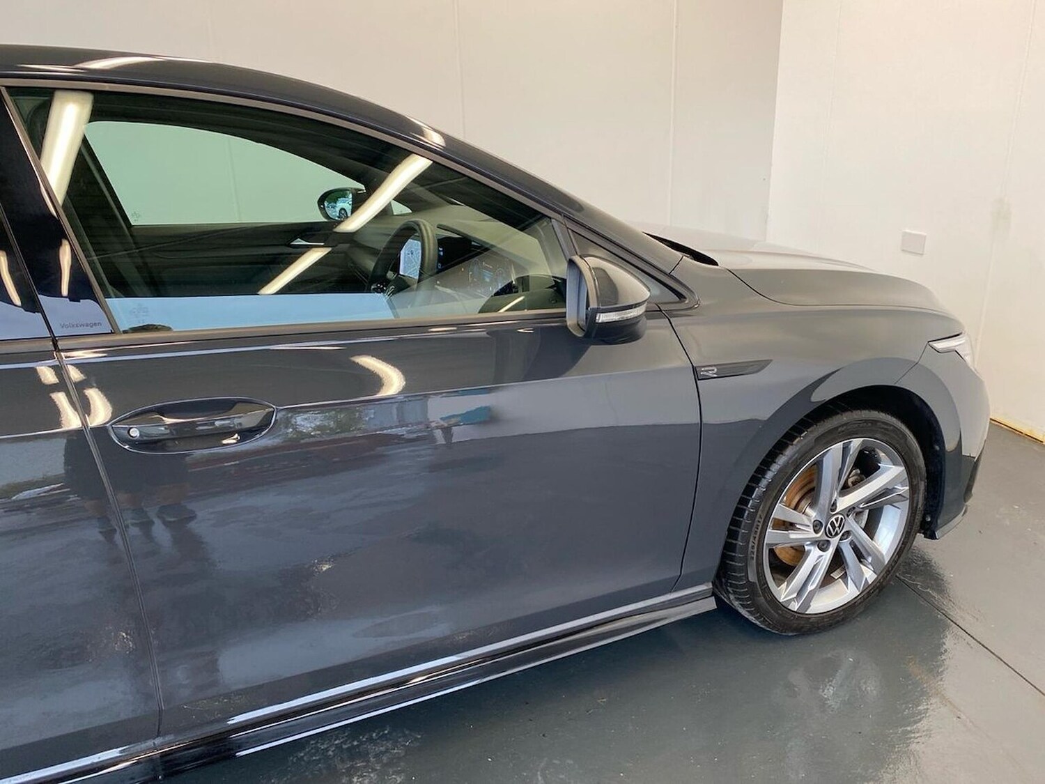 Used Volkswagen Golf 2023 for sale - 76543059: Photo 37