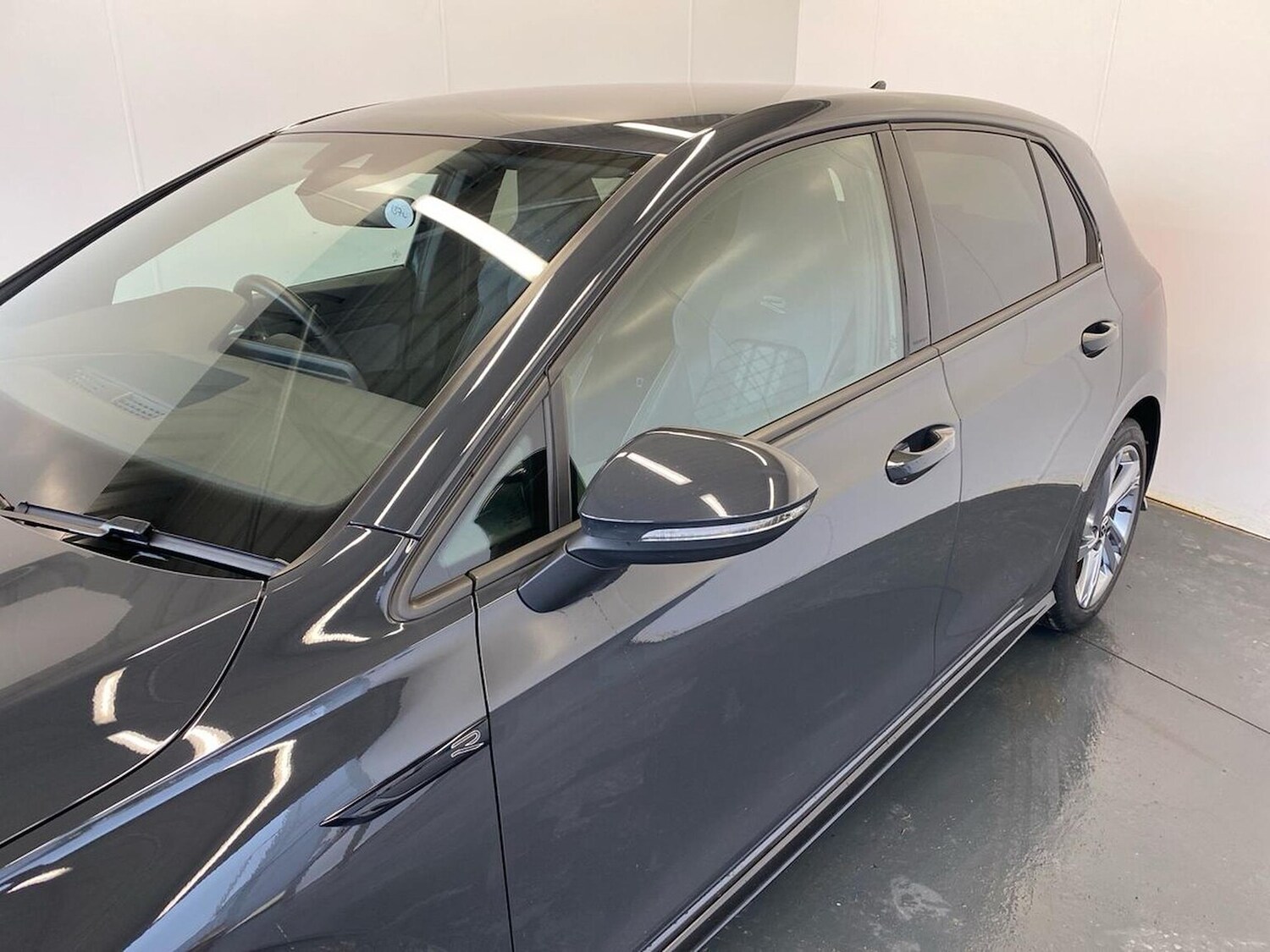 Used Volkswagen Golf 2023 for sale - 76543059: Photo 38