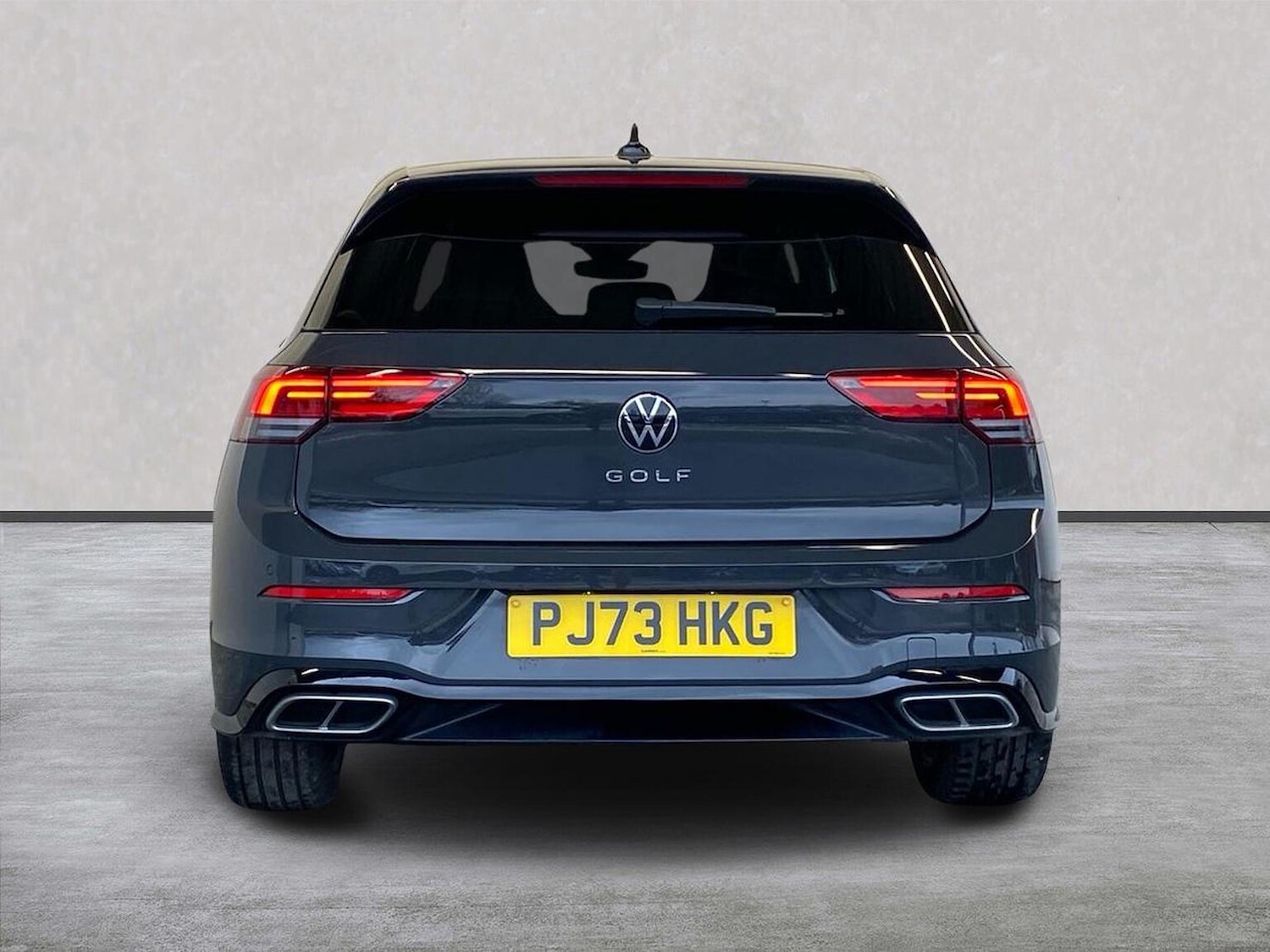 Used Volkswagen Golf 2023 for sale - 76543059: Photo 4